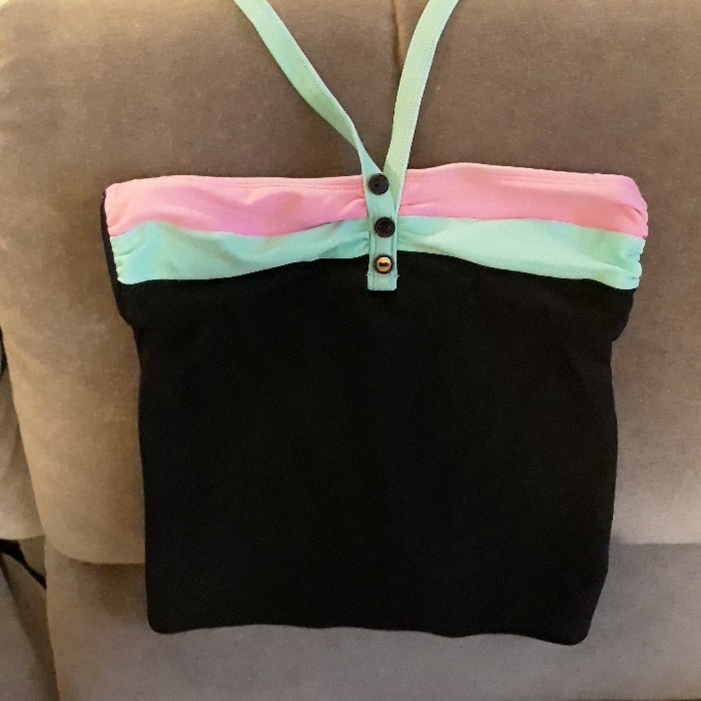 Tankini top